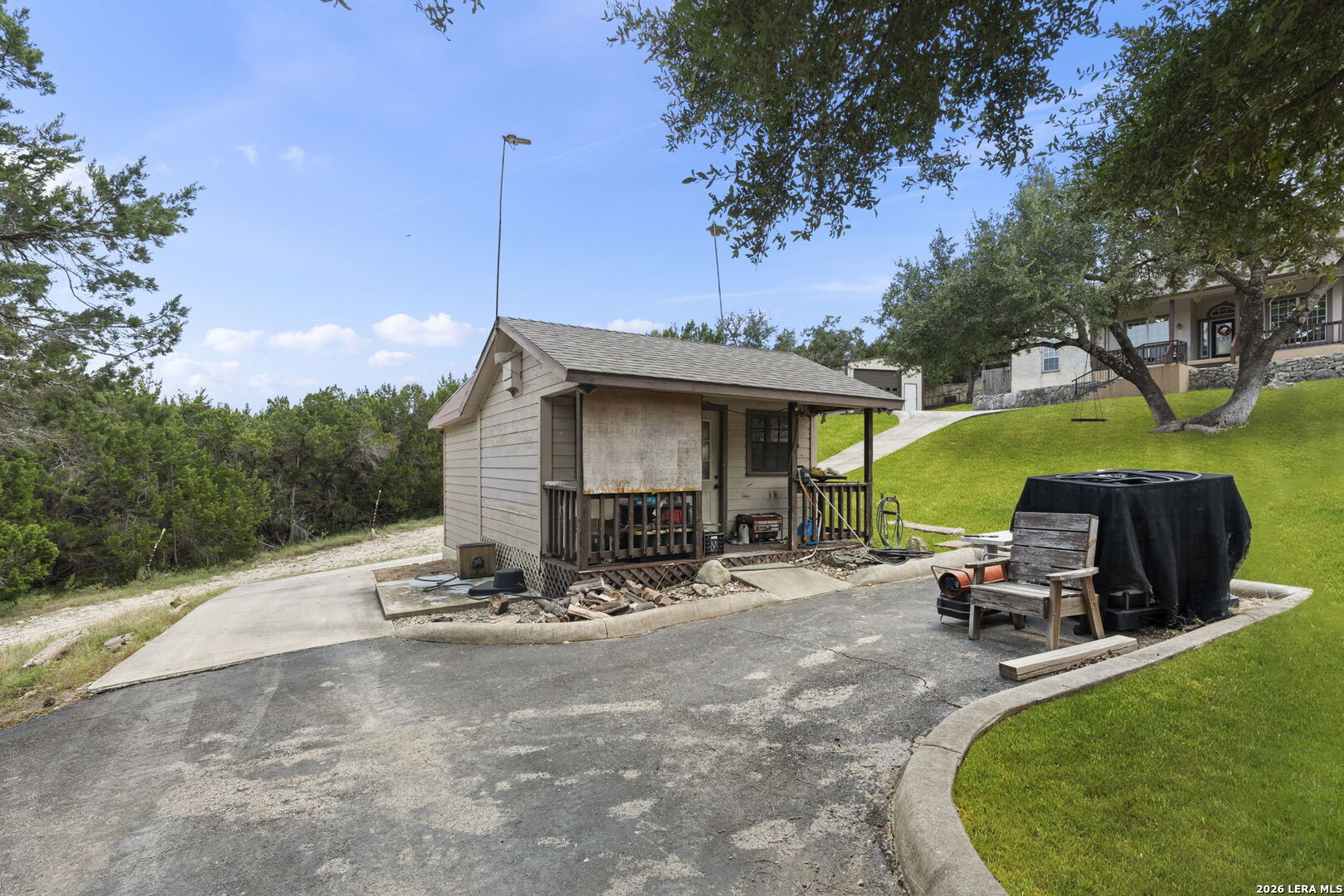 6430 Derby Way Bulverde TX 78163