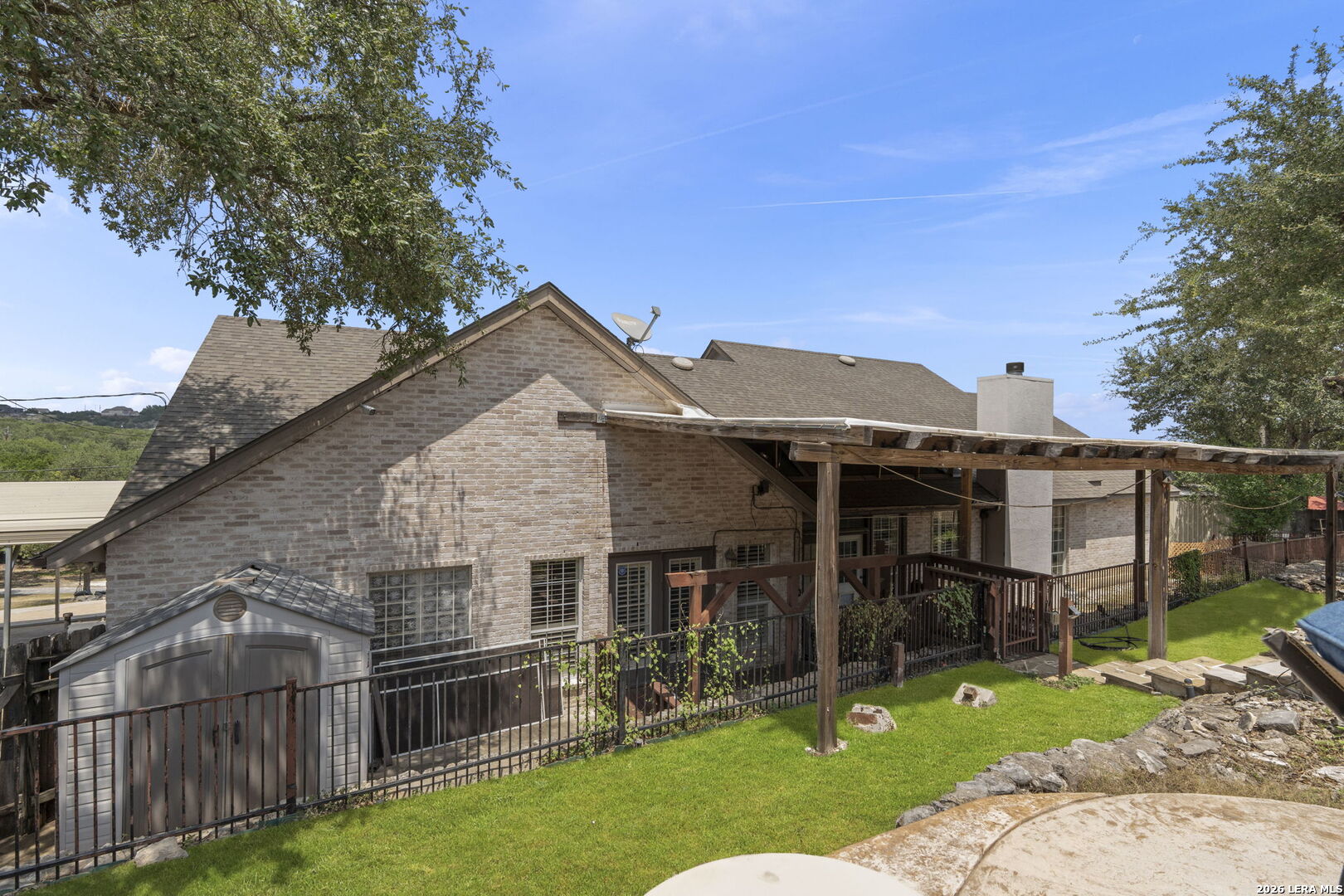6430 Derby Way Bulverde TX 78163