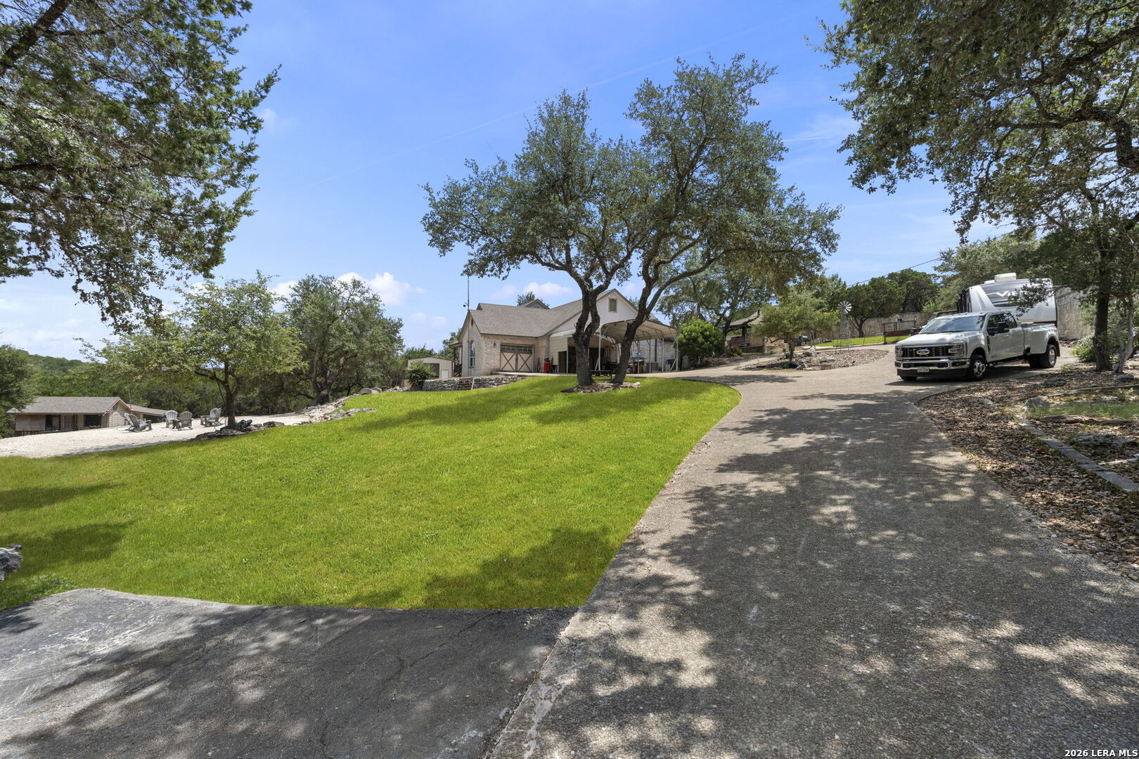 6430 Derby Way Bulverde TX 78163
