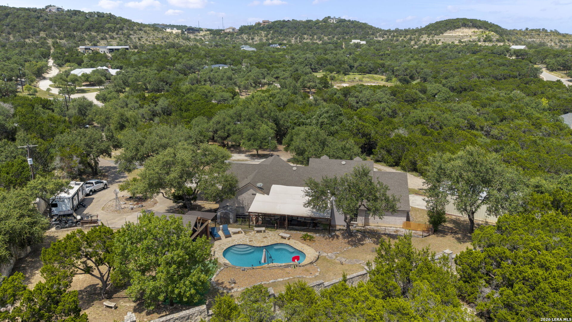 6430 Derby Way Bulverde TX 78163