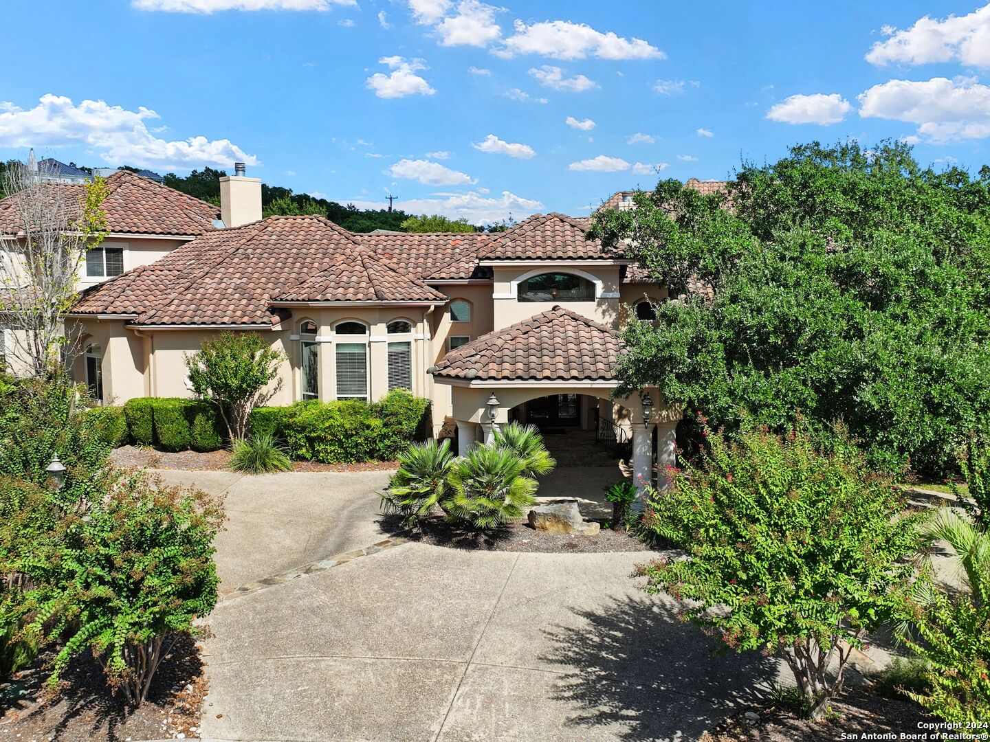 6 Bayside Court San Antonio TX 78257