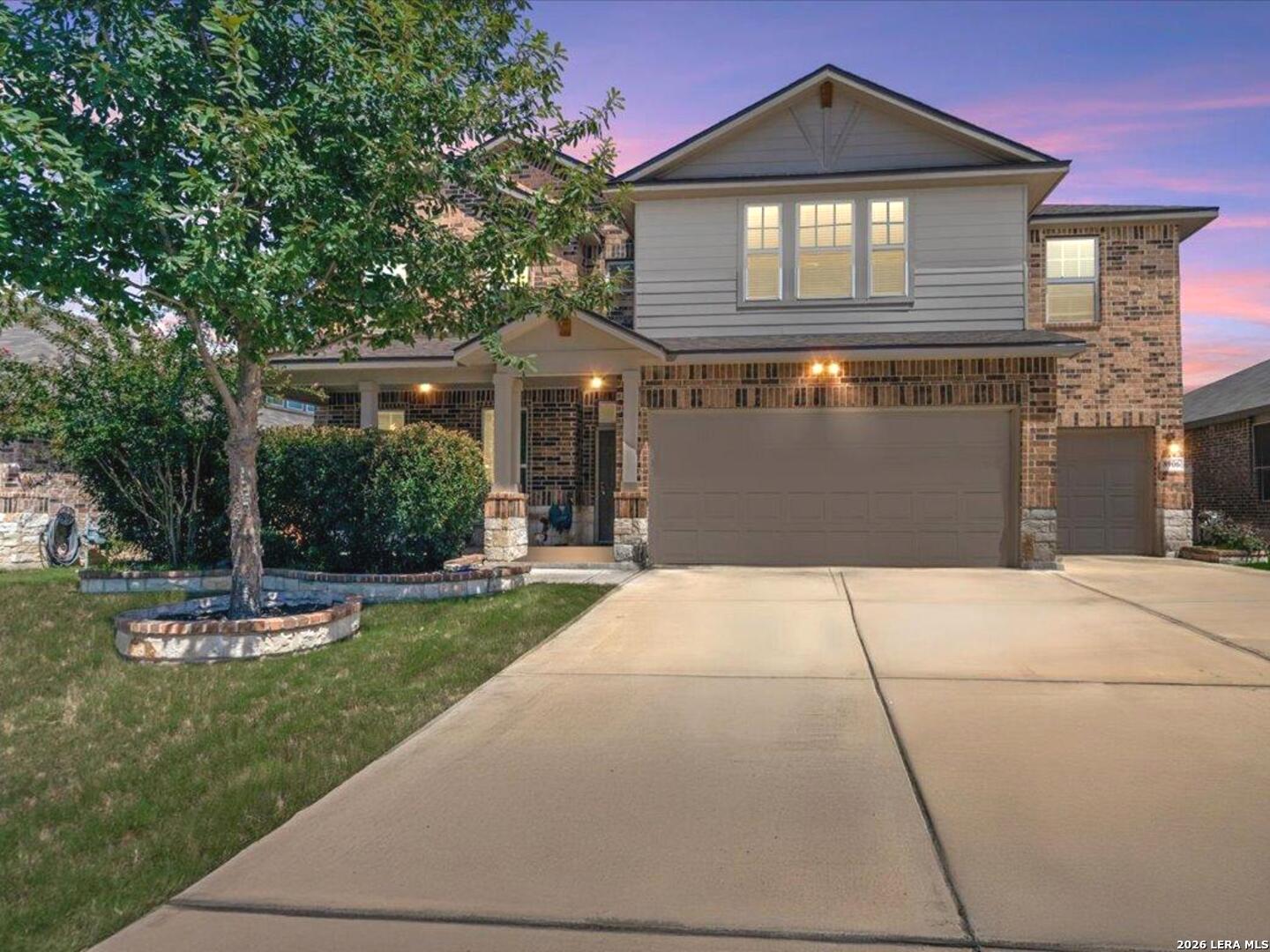 8906 Virginia Rye San Antonio TX 78254