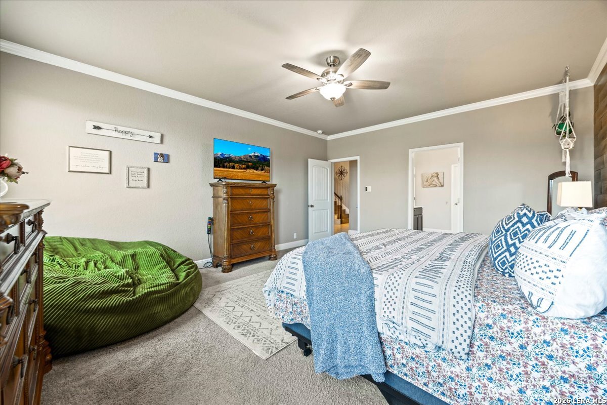 8906 Virginia Rye San Antonio TX 78254
