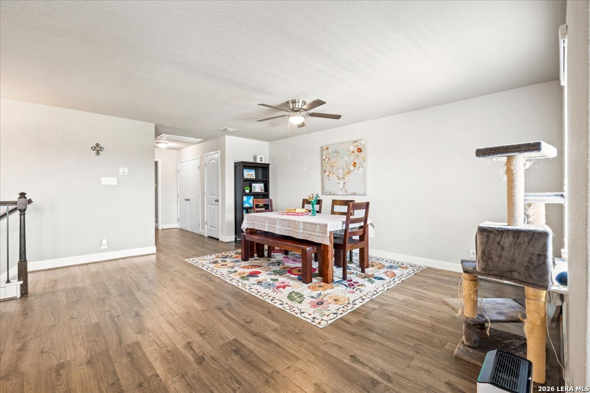 8906 Virginia Rye San Antonio TX 78254