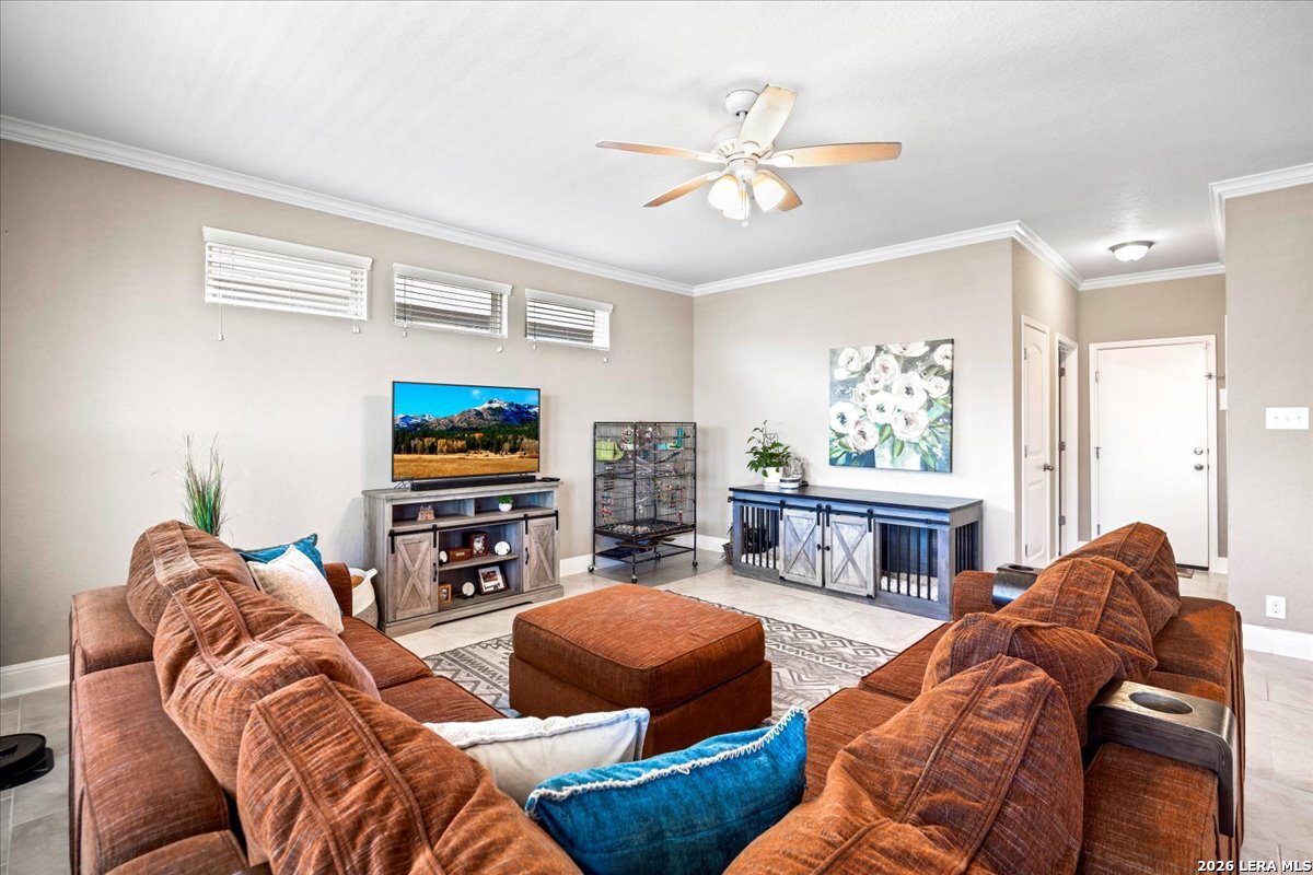 8906 Virginia Rye San Antonio TX 78254