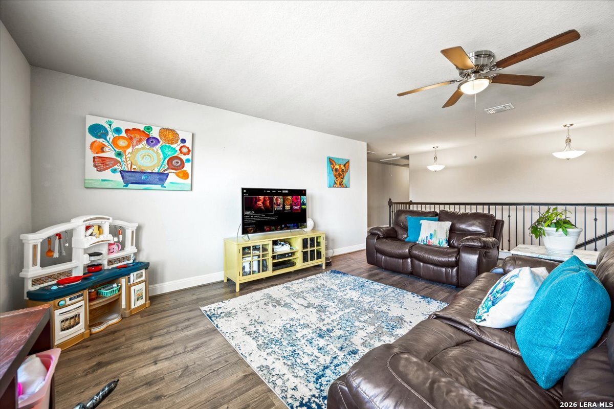 8906 Virginia Rye San Antonio TX 78254