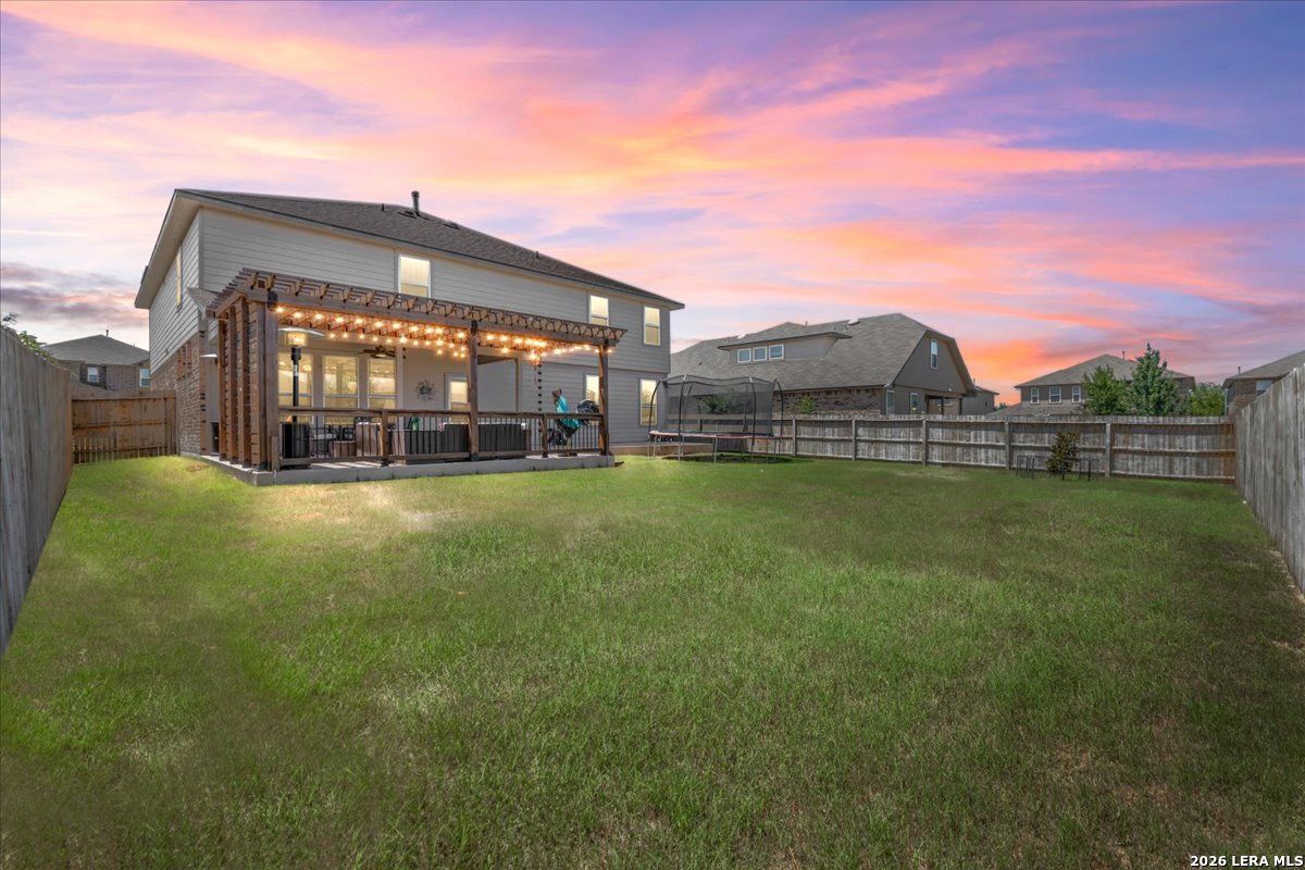 8906 Virginia Rye San Antonio TX 78254