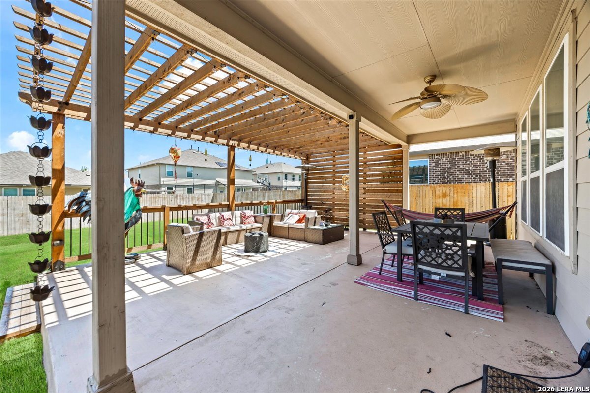 8906 Virginia Rye San Antonio TX 78254