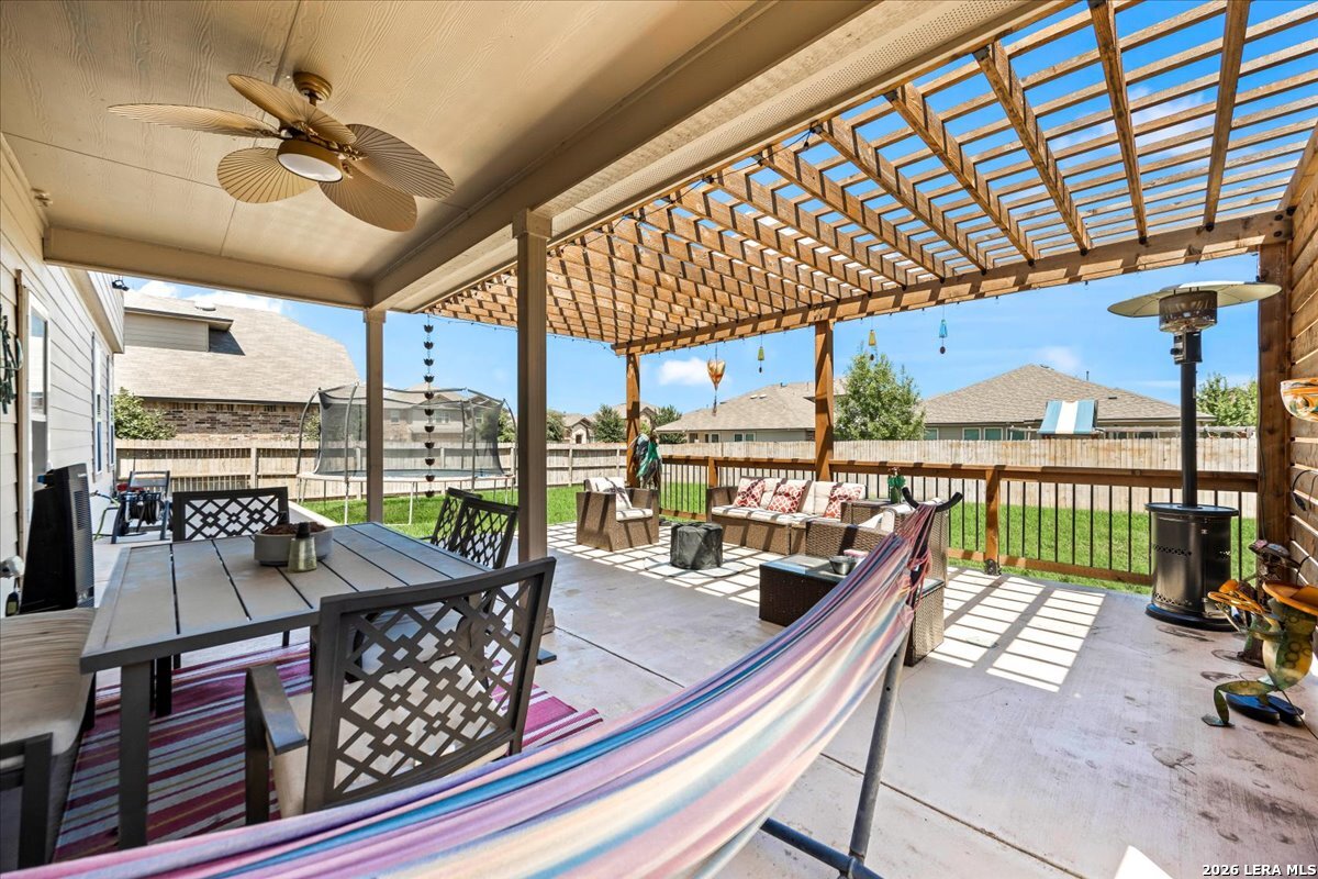 8906 Virginia Rye San Antonio TX 78254
