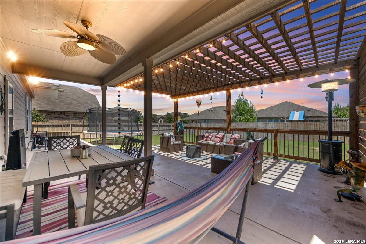8906 Virginia Rye San Antonio TX 78254