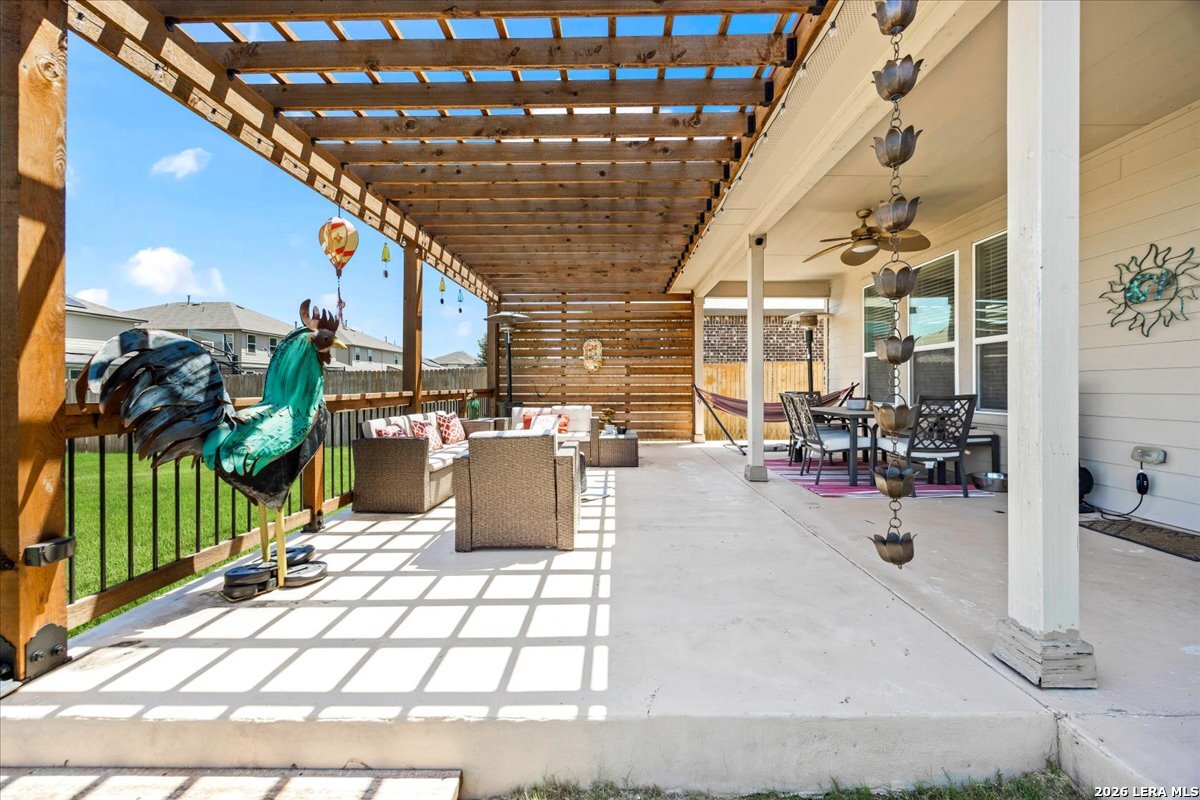 8906 Virginia Rye San Antonio TX 78254