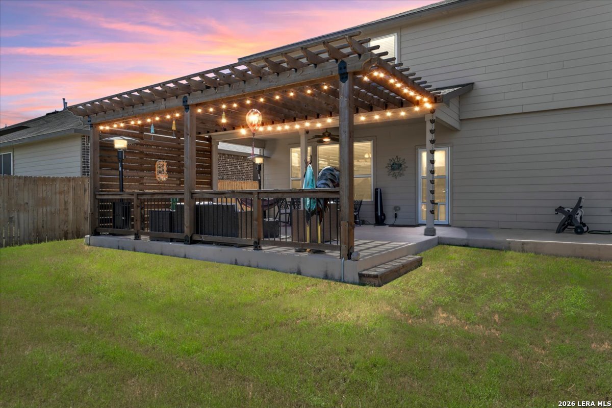 8906 Virginia Rye San Antonio TX 78254