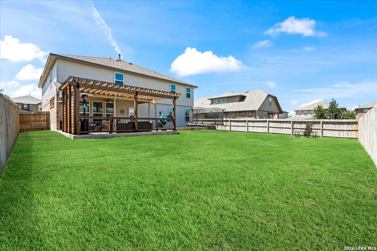8906 Virginia Rye San Antonio TX 78254