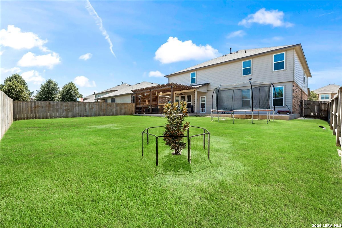 8906 Virginia Rye San Antonio TX 78254