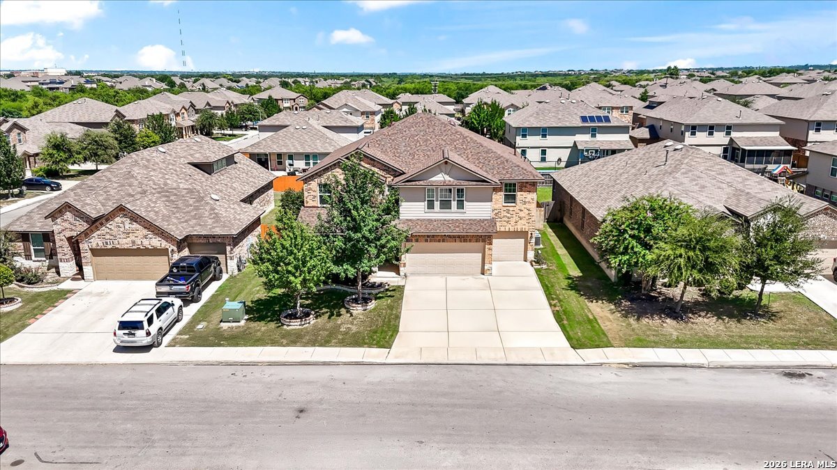 8906 Virginia Rye San Antonio TX 78254