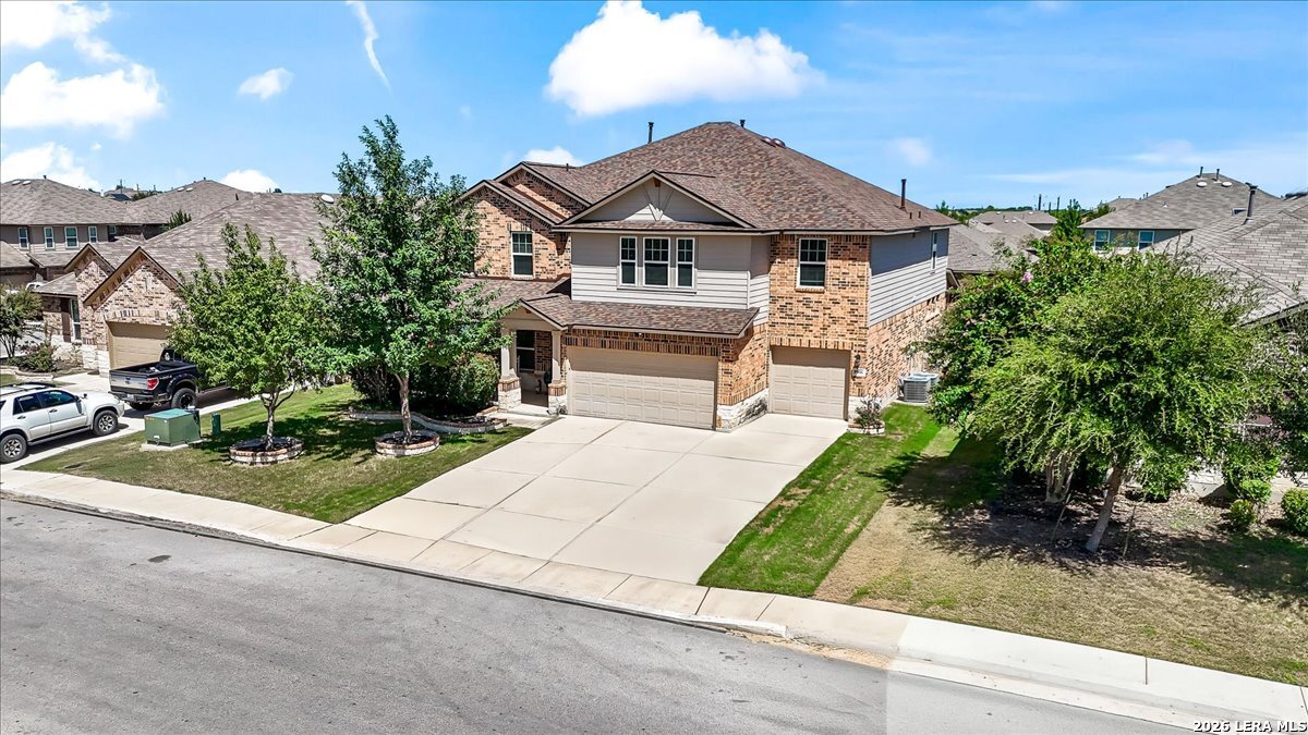 8906 Virginia Rye San Antonio TX 78254