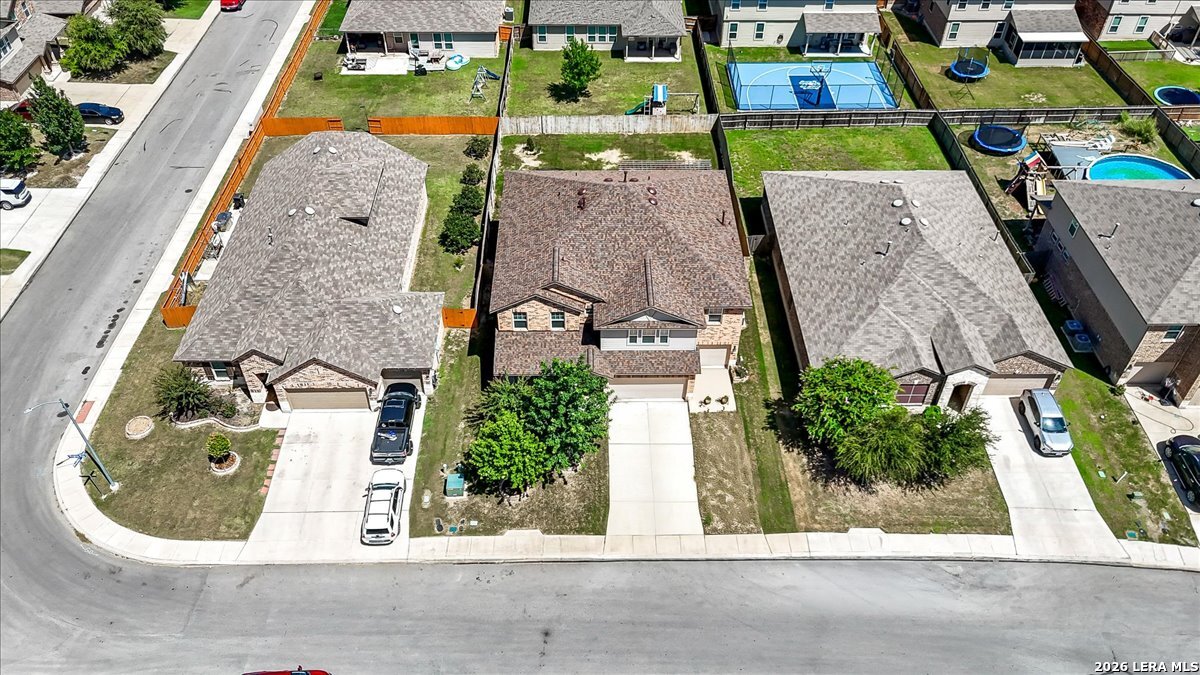 8906 Virginia Rye San Antonio TX 78254