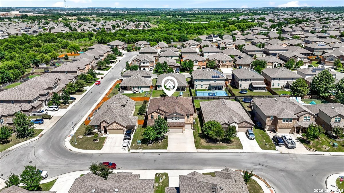 8906 Virginia Rye San Antonio TX 78254