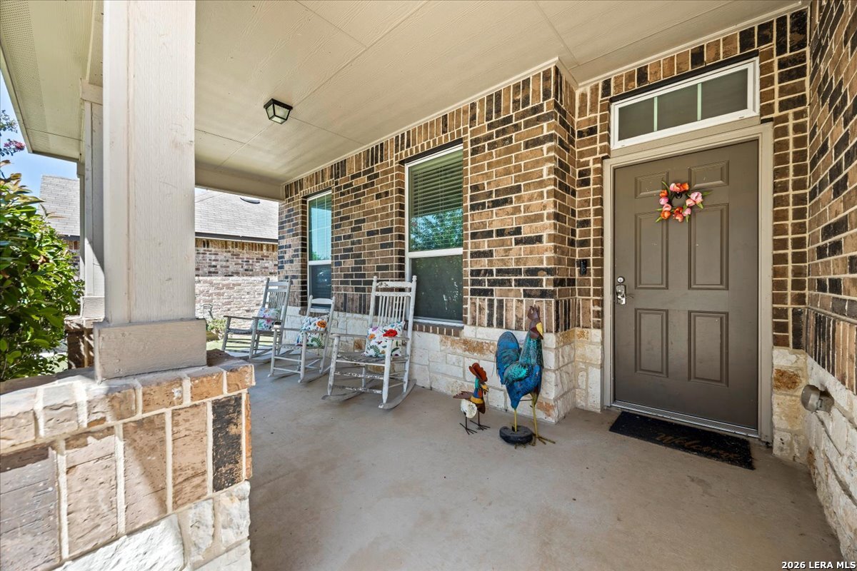 8906 Virginia Rye San Antonio TX 78254