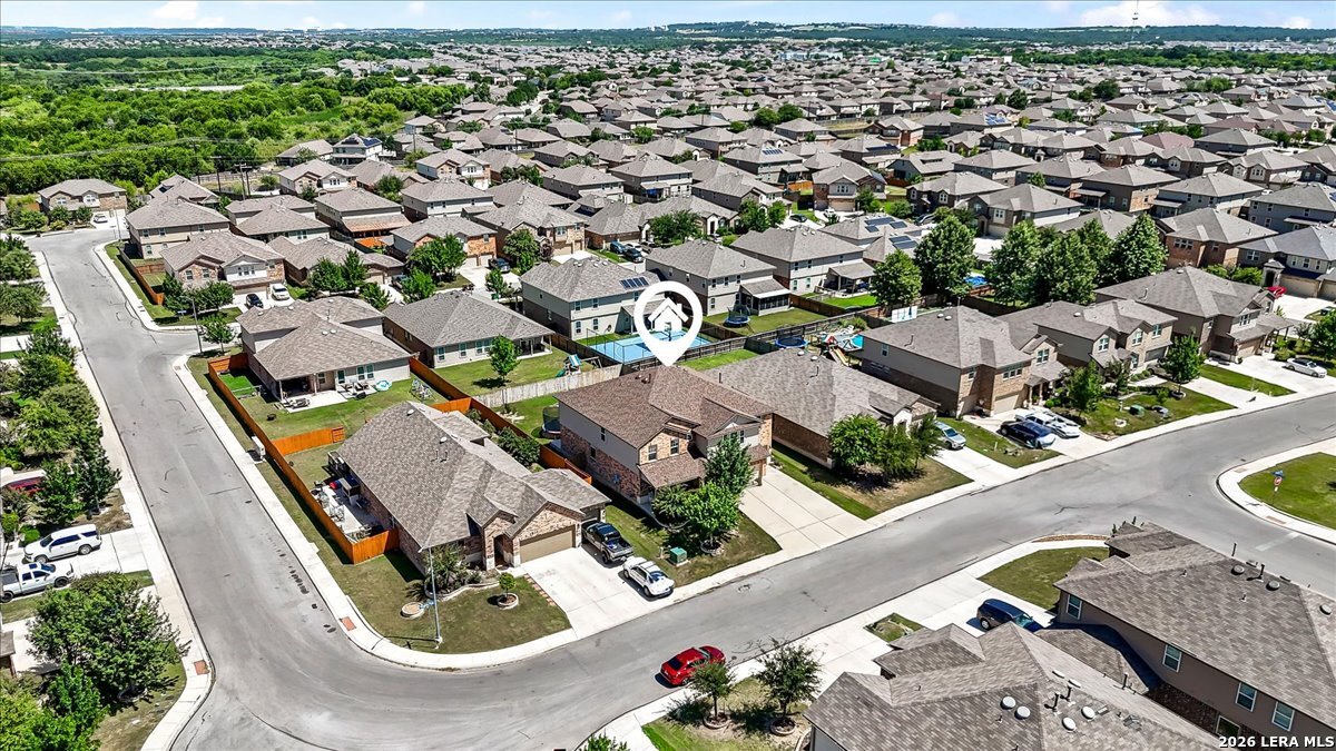 8906 Virginia Rye San Antonio TX 78254