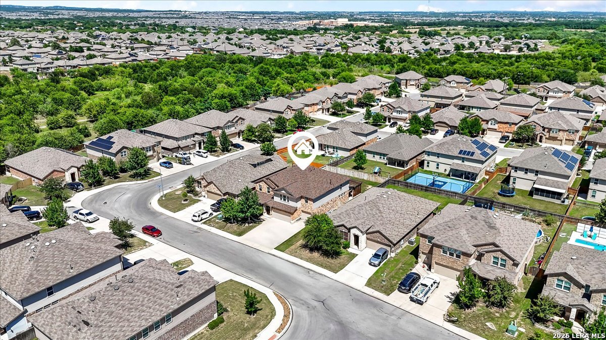 8906 Virginia Rye San Antonio TX 78254