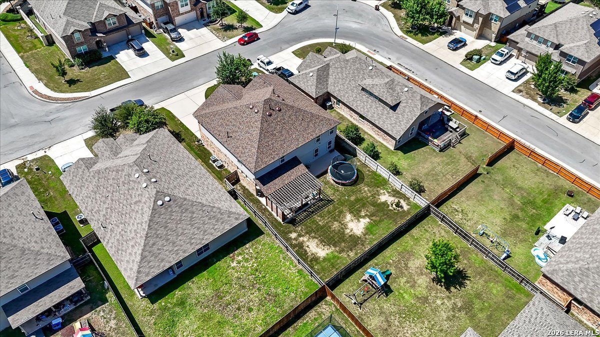 8906 Virginia Rye San Antonio TX 78254
