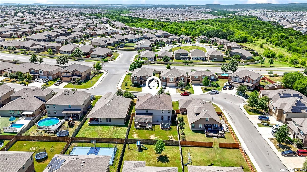 8906 Virginia Rye San Antonio TX 78254