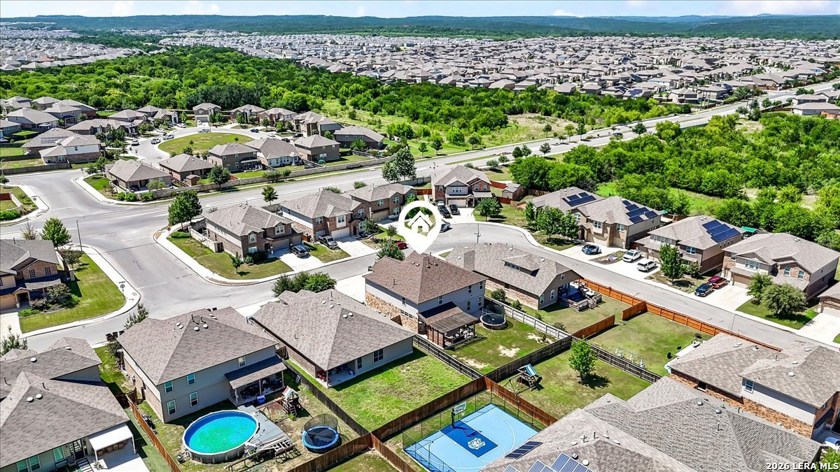 8906 Virginia Rye San Antonio TX 78254