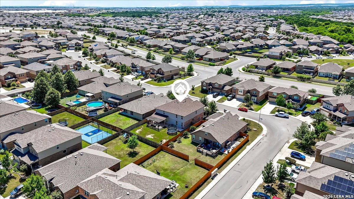 8906 Virginia Rye San Antonio TX 78254