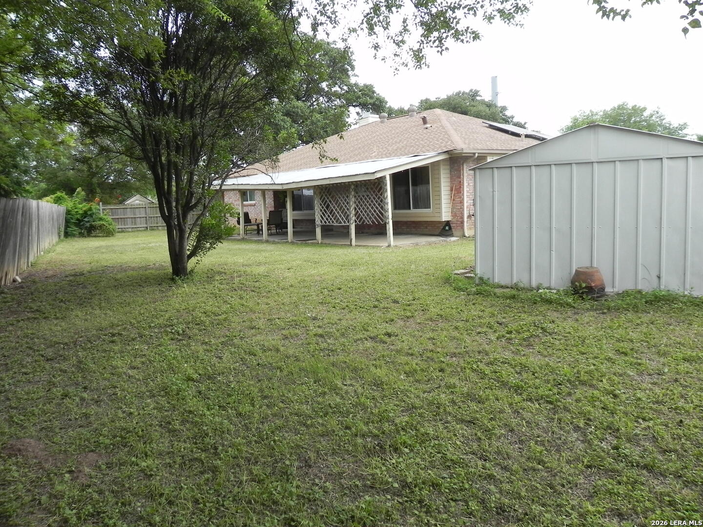 4727 Hidden Creek San Antonio TX 78238