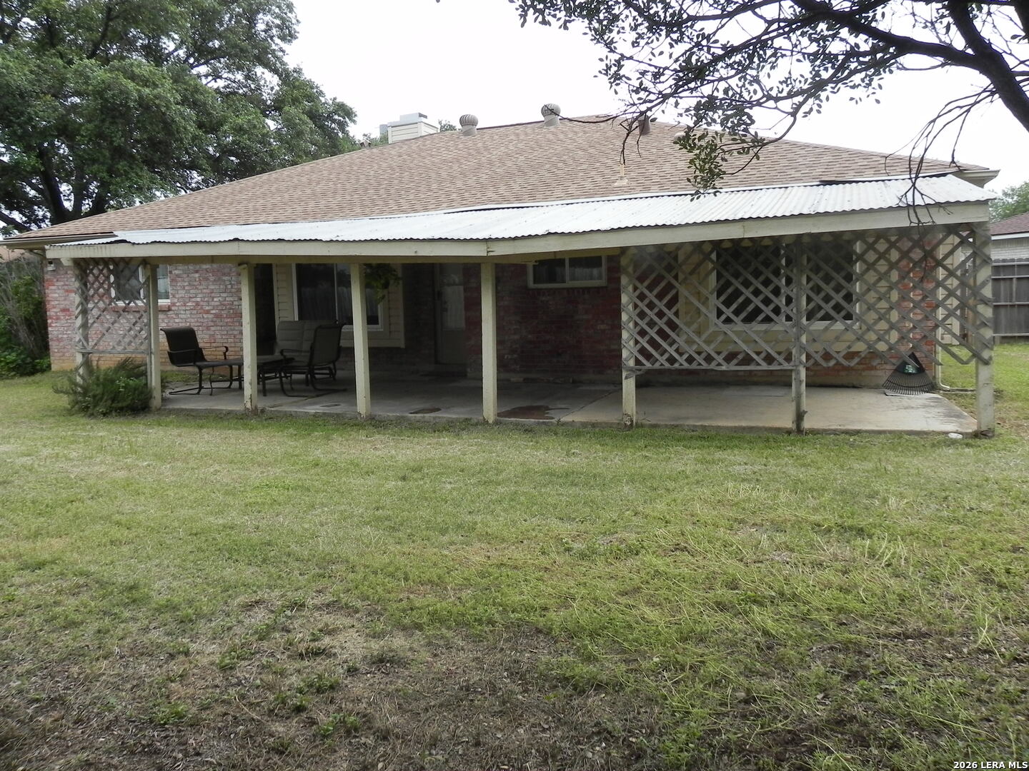 4727 Hidden Creek San Antonio TX 78238
