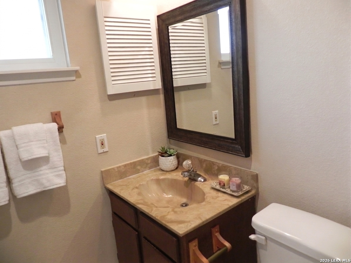 4727 Hidden Creek San Antonio TX 78238