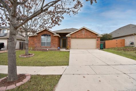 9519 Justice Lane Converse TX 78109