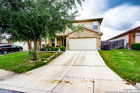 6938 Falcon Rock San Antonio TX 78244