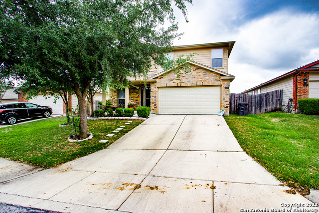 6938 Falcon Rock San Antonio TX 78244