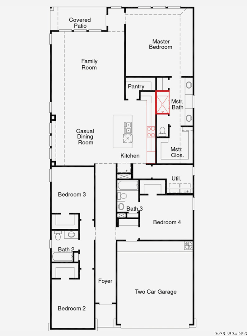 841 Saltbush Street New Braunfels TX 78130