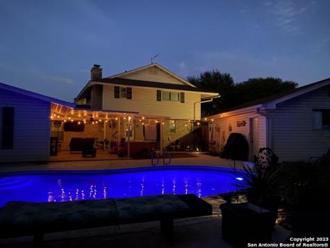 5410 Ben Hur Street San Antonio TX 78229