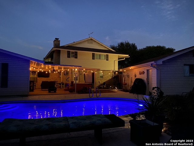 5410 Ben Hur Street San Antonio TX 78229