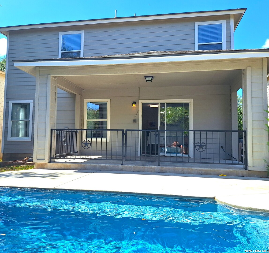 3983 Trinity Trail New Braunfels TX 78132