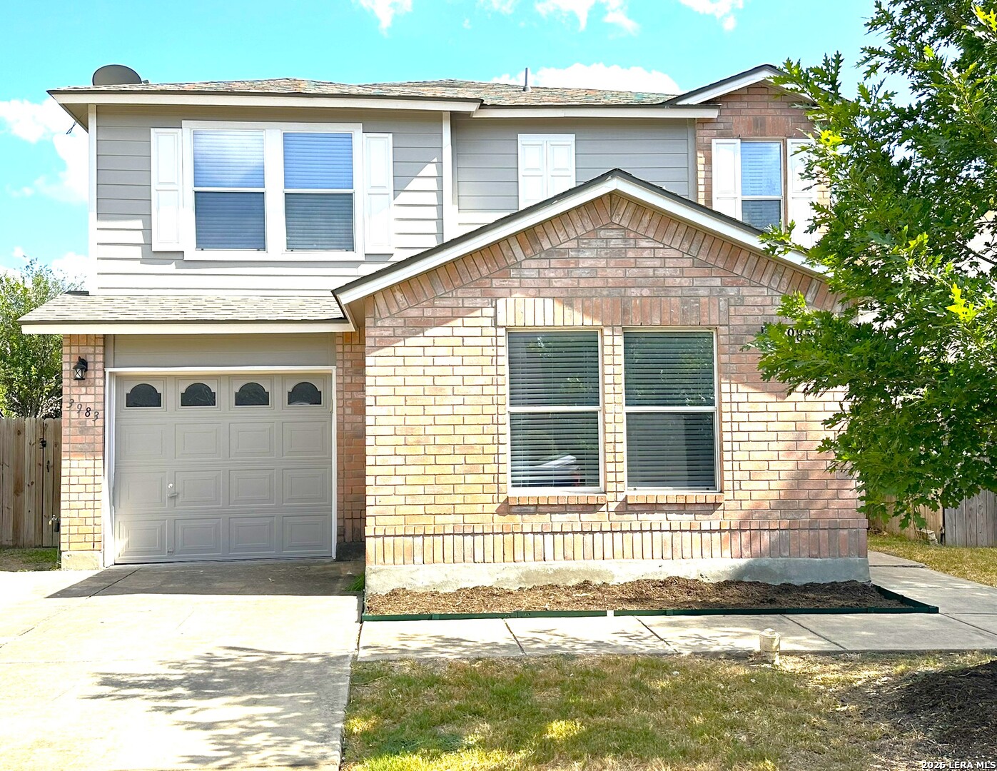 3983 Trinity Trail New Braunfels TX 78132