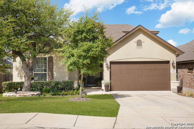 27413 Camellia Trace Boerne TX 78015