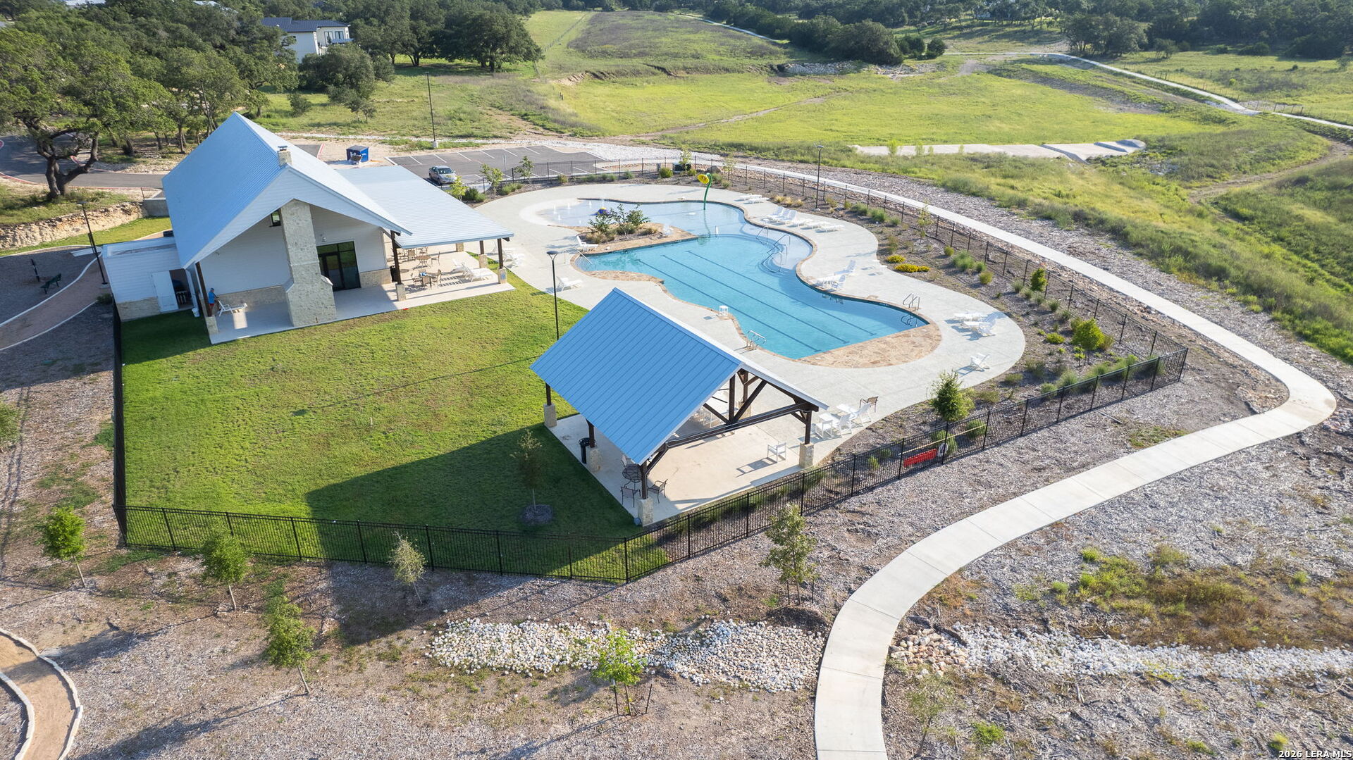 34780 Ansley Ridge Bulverde TX 78163