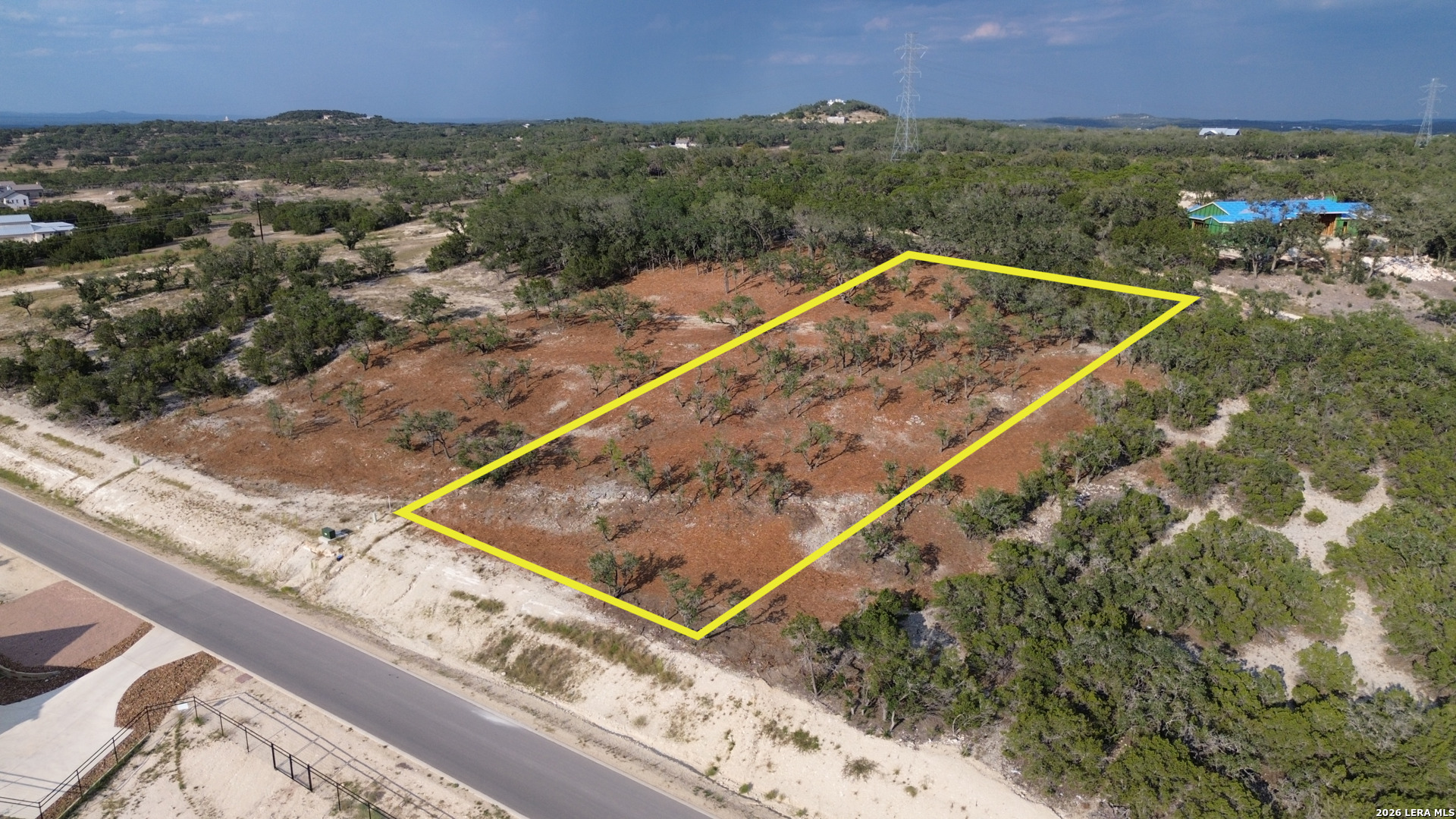 34780 Ansley Ridge Bulverde TX 78163