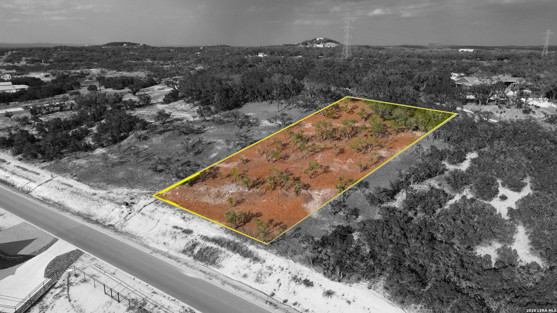34780 Ansley Ridge Bulverde TX 78163