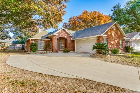 15130 Preston Hollow Drive San Antonio TX 78247