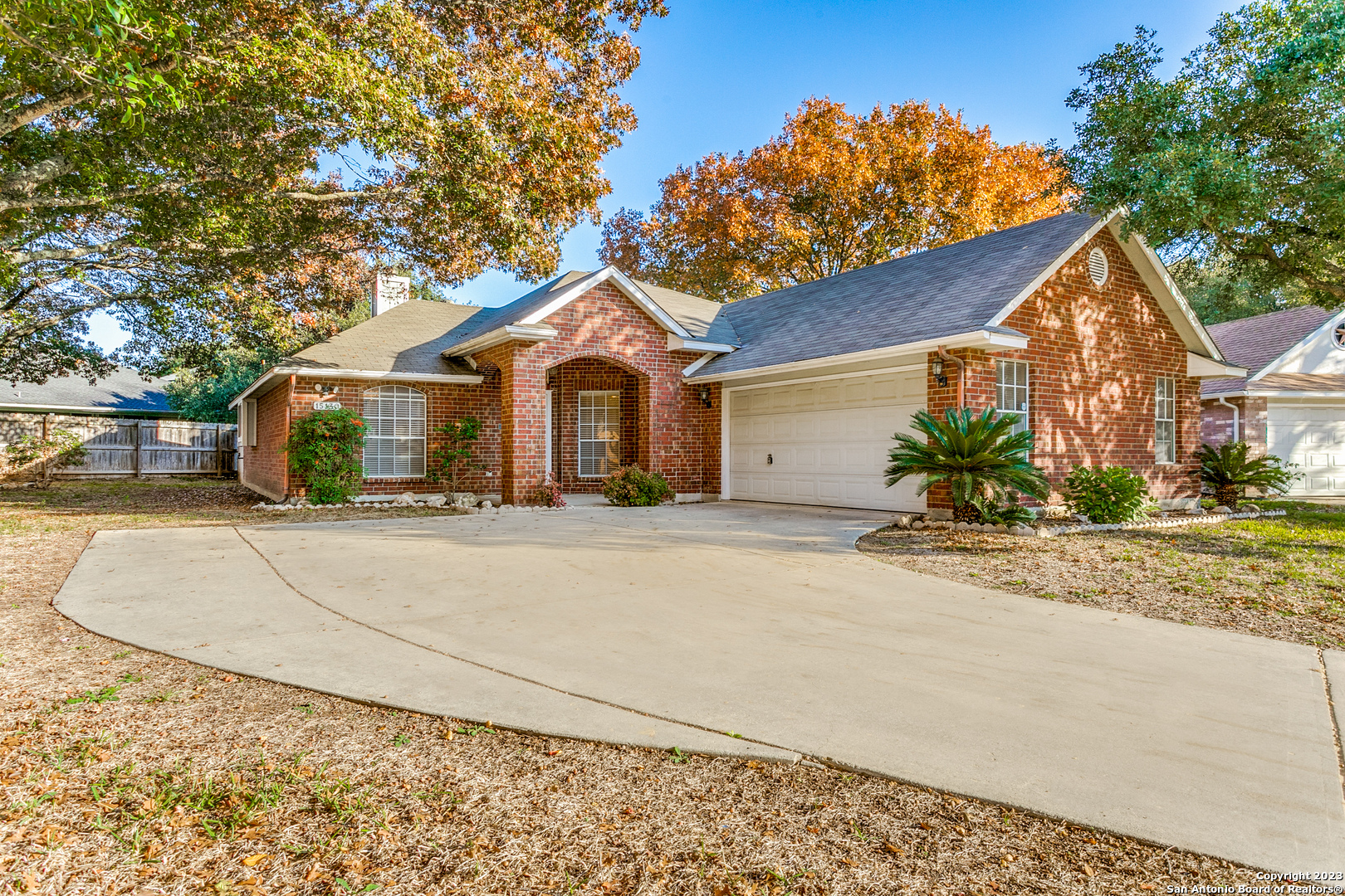 15130 Preston Hollow Drive San Antonio TX 78247