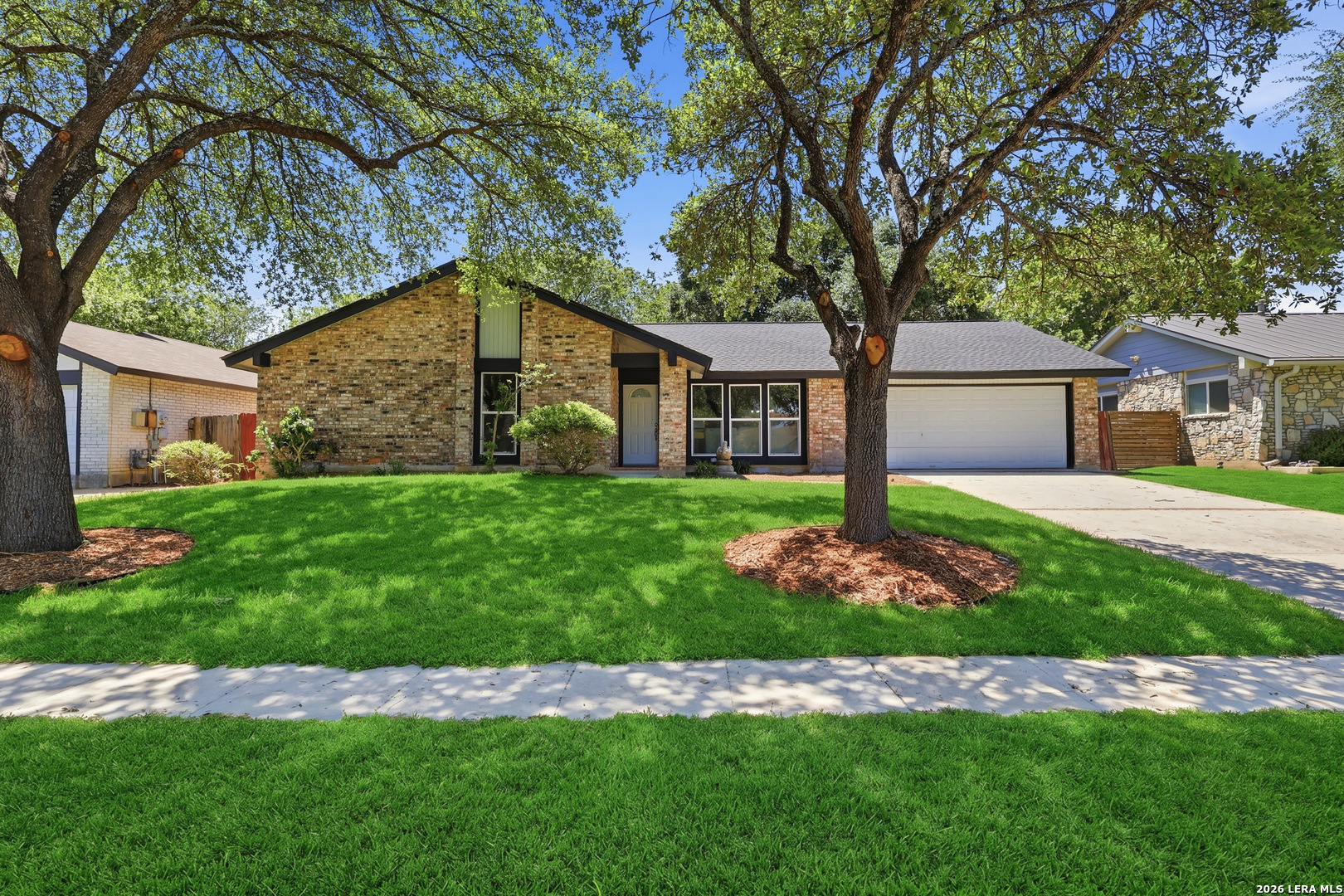 5422 El Tejano Street San Antonio TX 78233
