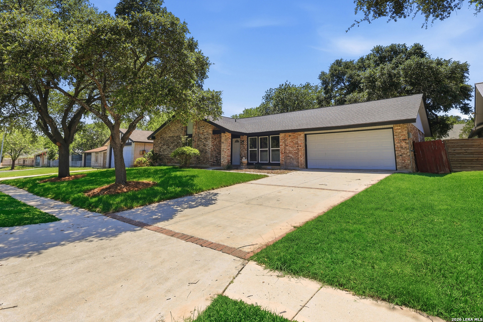 5422 El Tejano Street San Antonio TX 78233