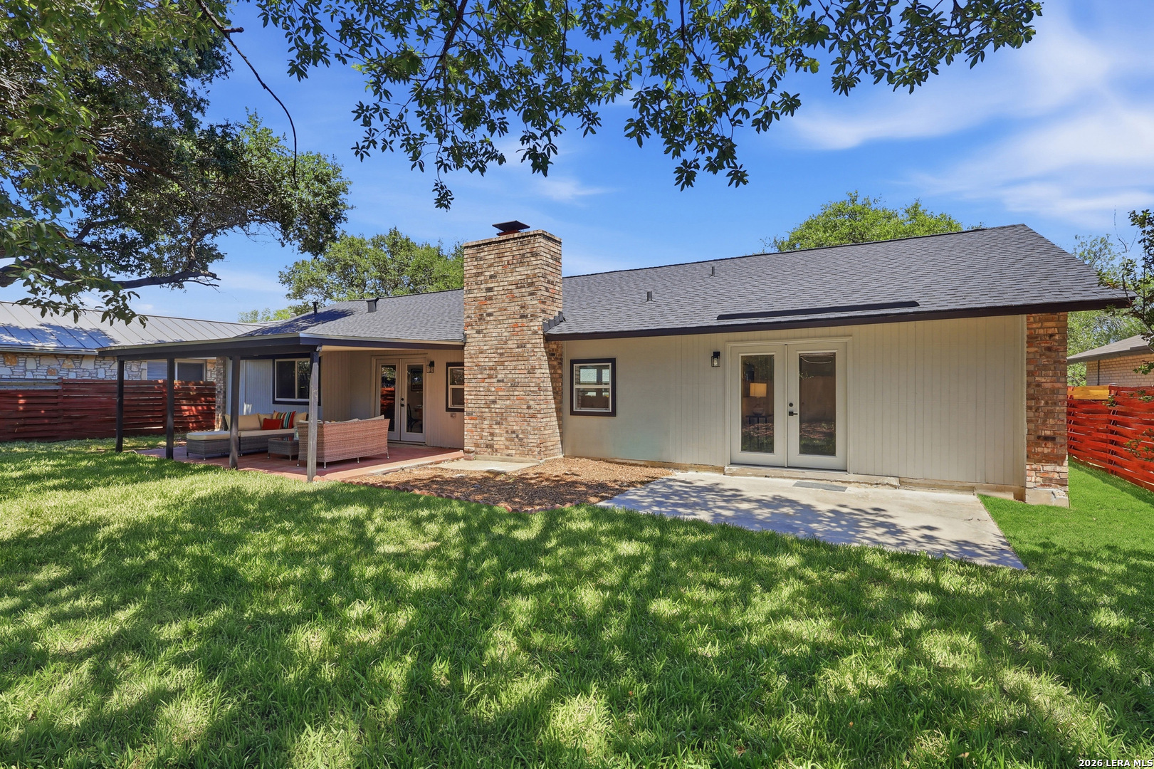 5422 El Tejano Street San Antonio TX 78233