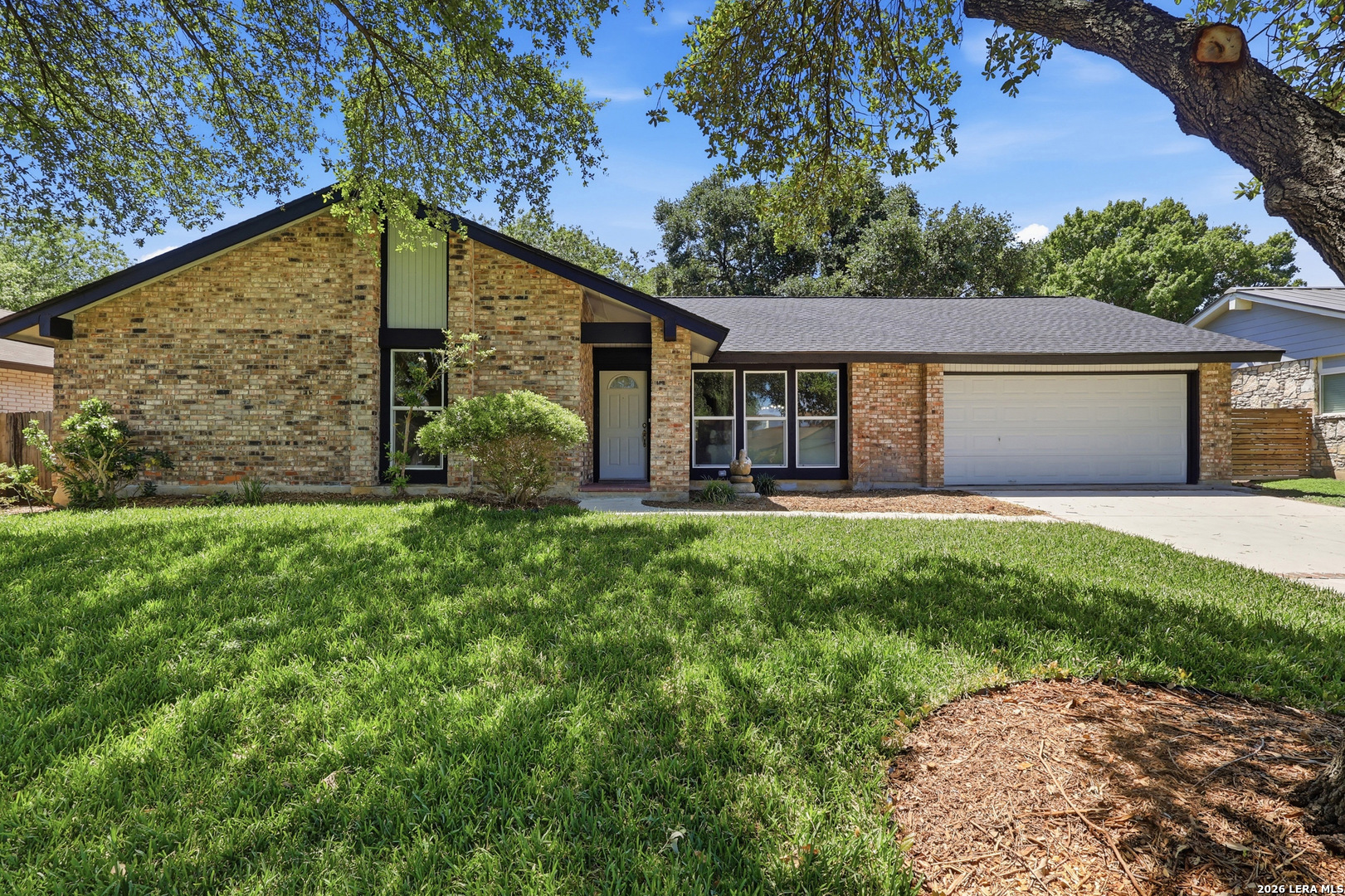 5422 El Tejano Street San Antonio TX 78233